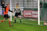 North Ferriby United 3 Salford City 0